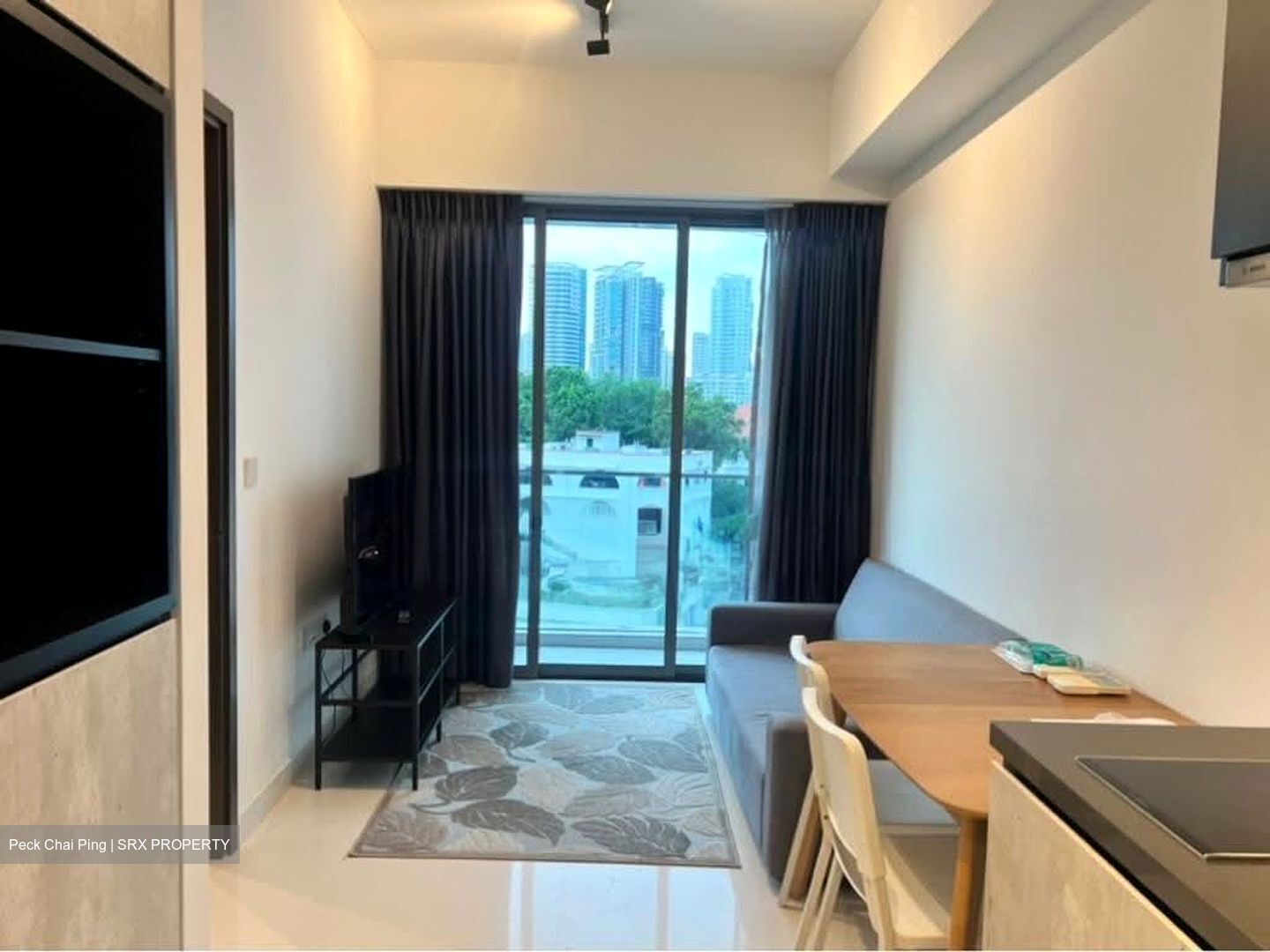 The Rise @ Oxley - Residences (D9), Apartment #622578961